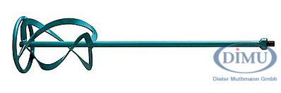 Rührer Typ MK negativ